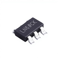 Componentes Electrónicos Wilsom, Circuito Integrado ADP7182AUJZ-R7, IC REG LINEAR NEG ADJ TSOT-23-5, 100% Original