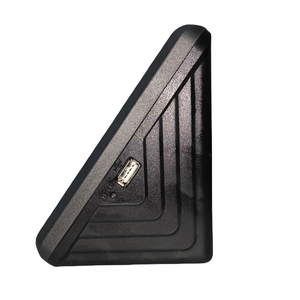 WiFi Cloud 2000mAh Battery Face Time Attendance Machine System <strong>Fingerprint</strong> Employee Electronic Time <strong>Clock</strong> Management System - Product Image 6