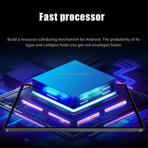 แท็บเล็ตพีซีเพื่อการศึกษาสำหรับโรงเรียน รุ่น Custom Fast 10.1 นิ้ว ระบบ Android 14 หน่วยความจำ 6+<span class=keywords><strong>128GB</strong></span> หน้าจอสัมผัสแบบ Capacitive รองรับซิมการ์ด WiFi GSM พร้อมคีย์บอร์ด ปากกา และระบบสัมผัส MTK - Product Image 4