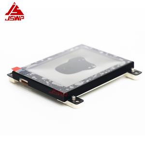 Display LCD JSWP per PC200-7, Tablet 7835-12-3007, Parti per Escavatore <span class=keywords><strong>PC</strong></span> - Product Image 3