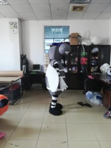 <span class=keywords><strong>Disfraces</strong></span> <span class=keywords><strong>de</strong></span> Mascota <span class=keywords><strong>de</strong></span> <span class=keywords><strong>Mosquito</strong></span> Baratos para Adultos - Talla XL Unisex para Fiestas <span class=keywords><strong>de</strong></span> Carnaval - Product Image 3