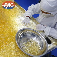 Huile de poisson bon prix Omega 3 1000 Mg gélules huile de poisson avec EE fabriqué en Allemagne