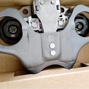 Kit d'embrayage Ford DPS6 6 vitesses remanufacturé pour Focus Fiesta EcoSport - Product Image 3