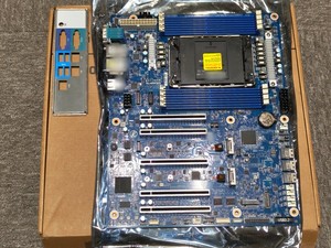 MS04-CE0 Server Motherboard LGA 4710 ATX Form Factor Chipset <b>Hard</b> <b>Drive</b> Interface Integrated - Product Image 3