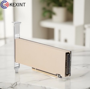 Kexint NVIDIA ConnectX-8 8180 PCIe gen6 X16 infiniband adapter thẻ cho FTTH - Product Image 5