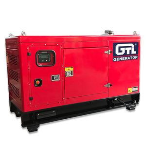 Groupe électrogène triphasé <span class=keywords><strong>GTL</strong></span> YCW-56T6 PRP 56KVA/45KW 60HZ par Yuchai - Product Image 6