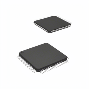 Manufacturer Channel Electronic Circuit Components IDT71T75702S80PFG8 100 LQFP Memory - Product Image 1
