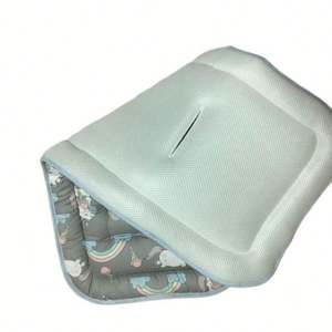 Almohadilla Protectora Universal para Todas las Estaciones, Cojín Suave y Cómodo para Asiento de Cochecito - Product Image 4