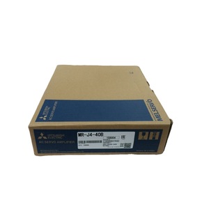 Controlador de Servomotor Mitsubishi Mr-J4-40B-Rjj001 100W Ip20 para Servomotores - Product Image 3