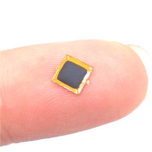 Pegatina NFC de joyería insertable de 5mm con interfaz de comunicación RFID Tap para compartir imágenes de texto de audio - Product Image 4