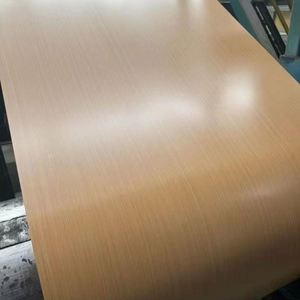 Bobine d'acier prélaqué PPGI de haute qualité, épaisseur 0,3 mm-2 mm, prix compétitif pour la construction - Product Image 5