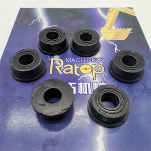 อะไหล่รถขุด PC200-8 ตัวแยกสัญญาณ 6754-11-8211 ตัวแยกสัญญาณฝาครอบหัวสูบ 6754-11-8210 6754-11-8211 - Product Image 1