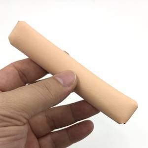 Coussin de remplacement pour bandeau en cuir protéiné pour JBL Tune <span class=keywords><strong>700BT</strong></span> 710BT 700BTNC 750BT 760BTNC Coussin de tête pour casque d'écoute - Product Image 5