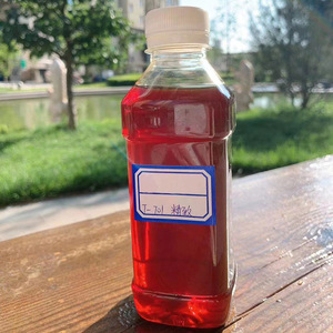 Barium Petroleum Sulfonate T701 Metal Oil Based Rust Inhibitor Lubricant Liquid Surfactant Shandong Origin 200kg Bucket - Product Image 1