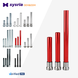 Kit <span class=keywords><strong>Transfemoral</strong></span> Ak Leg System em Alumínio Reforçado Tamanho Padrão Certificado Serviço OEM Grau Médico Uso Clínico Adaptável - Product Image 2