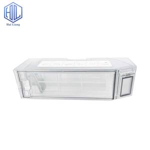 Reemplazo de caja de polvo para <span class=keywords><strong>XiaoMi</strong></span> Mijia B101CN Dreame S10 / S10 Pro Robot aspirador <span class=keywords><strong>repuestos</strong></span> - Product Image 1