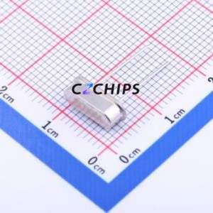 9AC10740183060C3 Crystal (Passive) HC-49S Crystal Oscillator Through Hole Crystal Oscillator 10.74064MHz 30ppm 18pF - Product Image 1