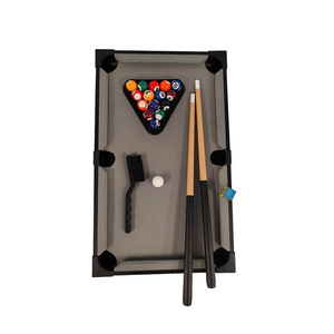 SCVIBE <span class=keywords><strong>Mesa</strong></span> <span class=keywords><strong>de</strong></span> <span class=keywords><strong>Billar</strong></span> Portátil <span class=keywords><strong>de</strong></span> 50 cm, Juego <span class=keywords><strong>de</strong></span> <span class=keywords><strong>Mesa</strong></span> <span class=keywords><strong>de</strong></span> <span class=keywords><strong>Billar</strong></span> Compacta para Interiores, <span class=keywords><strong>Mesa</strong></span> <span class=keywords><strong>de</strong></span> <span class=keywords><strong>Billar</strong></span> <span class=keywords><strong>de</strong></span> Escritorio <span class=keywords><strong>de</strong></span> MDF Ligera para Niños, Adultos y Familias - Product Image 5