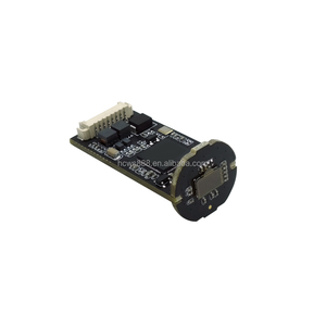 <span class=keywords><strong>2K</strong></span> 4MP 1/2.9 "thấp Lux CMOS mini IP Bullet Camera <span class=keywords><strong>Module</strong></span> PCB an ninh CCTV công nghiệp kiểm tra 1440P 25FPS - Product Image 2