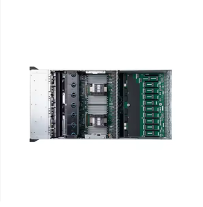 Servidor en rack 4U NF5468G7-NF5468M7 (NF5468-M7-A0-R0-00) con dos procesadores <span class=keywords><strong>Intel</strong></span> Xeon Scalable (4.ª/5.ª generación), TDP 385W - Product Image 2