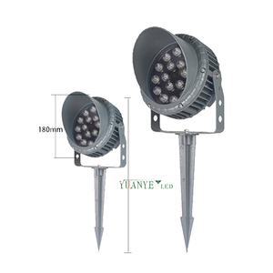 Projecteurs LED RGB & RGBW de haute qualité Lampe de pelouse à angle réglable pour pont de chemin routier <span class=keywords><strong>avec</strong></span> contrôle intelligent et Rating-YY-TG2A IP65 - Product Image 5