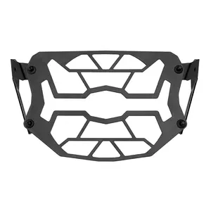 RTS Motorcycle Headlight Grill Guard Protector Cover For Suzuki DL650 V-Strom 650XT 2012-2016 V-STROM XT