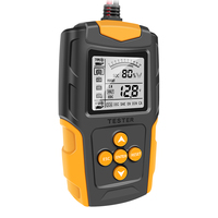 Offre Spéciale 12V 24V relais automatique outil de Diagnostic testeur de batterie testeur de relais automobile électronique avec Clips