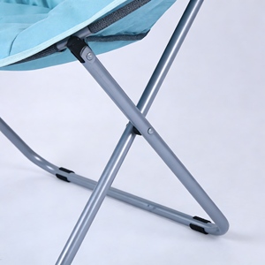 Chaise pliante empilable de qualité commerciale pour les événements en plein air de masse, les mariages et les entreprises de <span class=keywords><strong>location</strong></span> de fêtes - Product Image 4