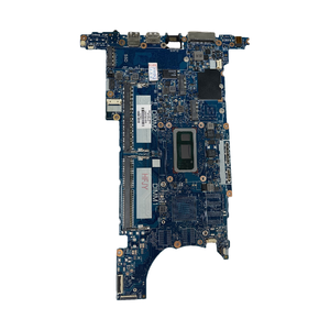 CARTE MÈRE FONCTIONNELLE Motherboard DA0R24MB6F0 HP Pavilion G6-1000