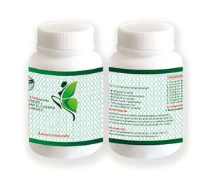 Private Label Onderdrukken Eetlust Slanke Afslankende Natuurlijke Kruidenbuik Vet Verbranden Afslankcapsules Te Koop - Product Image 1