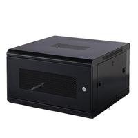 Serveur rack 9U 12U 19 pouces centre de données rack Serveur 42U Telecom Network Cabinet