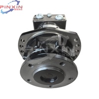 Danfoss TMT630 Hydraulischer Antriebsmotor LSHT Orbitalmotor für Baggeranbaugeräte und Kompaktladersysteme