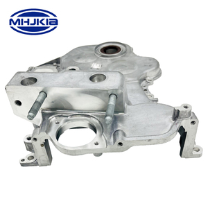 Bomba de Aceite de Motor Original MHJKIA OEM 21350-03170 para Autos Coreanos Hyundai Creta/Alcazar/Cantus Elantra I30 2016-2020 - Product Image 4