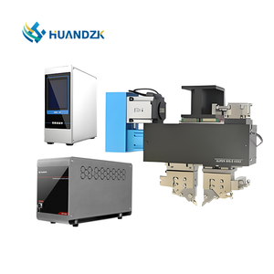 Digital anzeige Schweiß gerät mit Detektor Gerät Daten monitor Testen Schweißen Leckage detektor Punkts chweiß monitor - Product Image 4