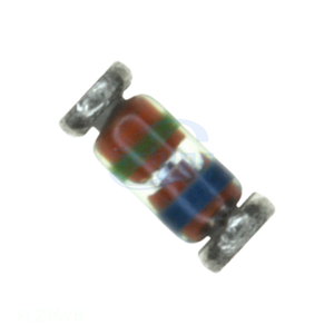 BOM IC In Stock Diodes DO-213AC, MINI-MELF, SOD-80 FLZ16VB Buy Online Electronic Components - Product Image 1