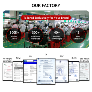 ตู้เช่าพาวเวอร์แบงค์48ช่องสำหรับร้านอาหาร2025: POS-เปิดใช้งานการชาร์จแบบรวม | เครื่องจำหน่ายอุปกรณ์ชาร์จโทรศัพท์ - Product Image 5
