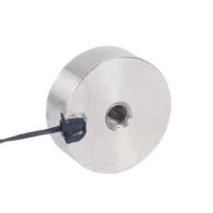 Dc 6v <span class=keywords><strong>12v</strong></span> <span class=keywords><strong>12v</strong></span> <span class=keywords><strong>12v</strong></span> קטן 0.5 ק "ג/5n מיני שטוח מחזיק מגנט אלקטרו - Product Image 2