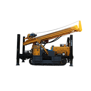 Ý tưởng sản phẩm mới 600m nước giếng khoan giàn khoan với giá tốt nhất - Product Image 4