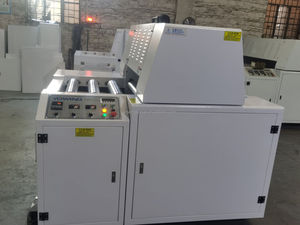 Molde de rodillo de textura de madera, máquina de estampado en caliente - Product Image 2