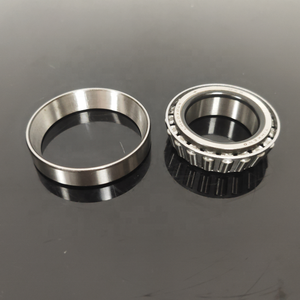 Piezas para Montacargas 0009246807, Cubo de Dirección del Eje Trasero, Rodamientos de Cono de Rueda Trasera para Montacargas Linde 126 113 115 - Product Image 3