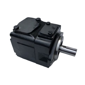 ปั๊มบาลานซ์เวน รุ่น T6C ซีรีส์ T6C-010-1R00-B1 T6C-012-1R00-B1 T6C-014-1R00-B1 ปั๊มไฮดรอลิกอุตสาหกรรมสำหรับเครื่องจักรกล - Product Image 4
