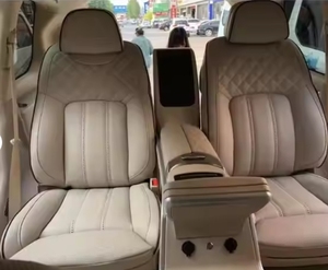 Asiento Deportivo Delantero para G63 GLA GLC W238, Asiento Deportivo de Lujo para Modificación de Vehículos, Accesorios para Autos - Product Image 3