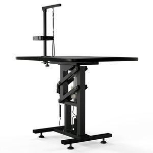 犬用グルーミングテーブル充電式簡単にきれいになります - Product Image 4