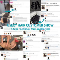 Extensions de cheveux humains vierges vietnamiens de haute qualité, 14 pouces, lisses comme des baguettes, double trame, en nouvelles couleurs
