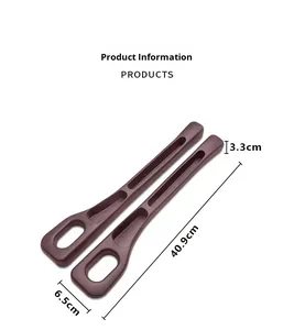 Remplisseur d'espace de siège de voiture, bande de remplissage latérale, bande anti-fuite, bande de remplissage pour l'espace de siège de voiture, décoration intérieure universelle - Product Image 6