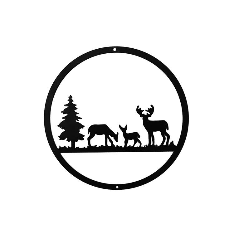 แขวนผนัง B