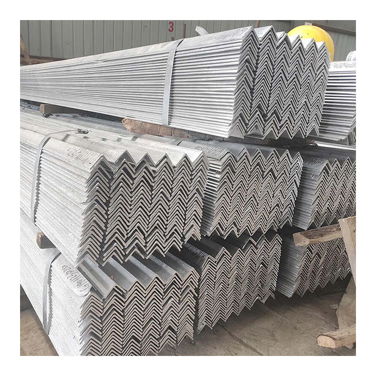 250 X 2.00 X 1.50 X 10 Angle iron supplier