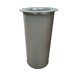 MANNY 250034-085 02250048-734 Filtre séparateur d'huile pour compresseur Filtre à air industriel Pièces neuves et d'occasion - Product Image 2