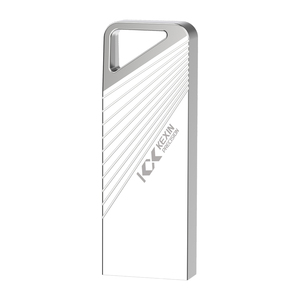 <span class=keywords><strong>ราคา</strong></span>ขายส่ง แฟลชไดรฟ์ USB 2.0/3.0 รุ่น KF-S15 แบบพกพา ดีไซน์สวย ความเร็วสูง ความจุ 4GB-256GB ตัวเรือนโลหะ รับประกัน 1 ปี - Product Image 3