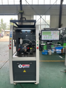 Banc d'essai pour pompe à injection Common Rail <span class=keywords><strong>CR1020</strong></span> - Product Image 1